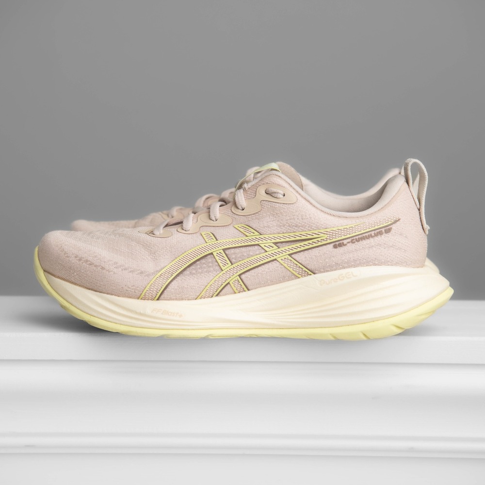 ASICS Gel-Cumulus 25 W9.5/M8 Running Shoes Athleisure Comfortable Sporty Fitness